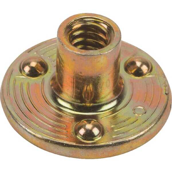 AYP Tuercas OE - 596987401 - Nut 10-24 X 0.307