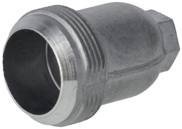 Briggs & Stratton Llaves de gasolina - 597043 - Bowl, Fuel Filter
