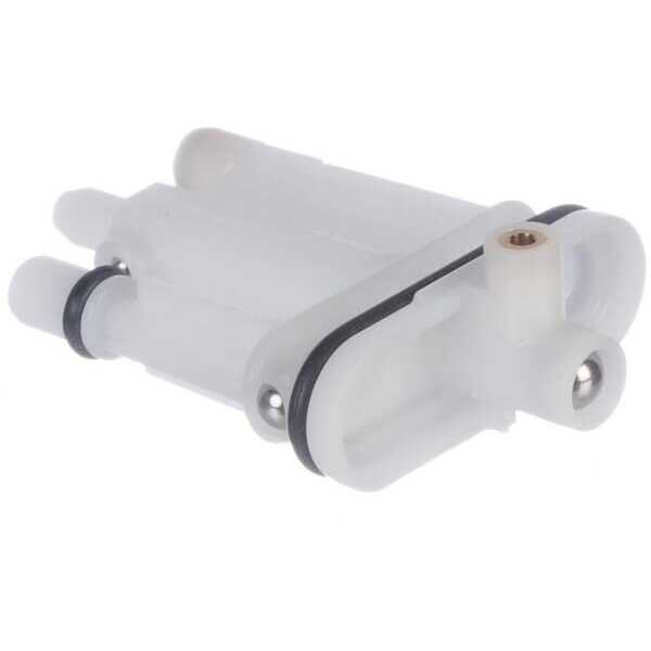 Briggs & Stratton Difusor - 597108 - Boquilla principal