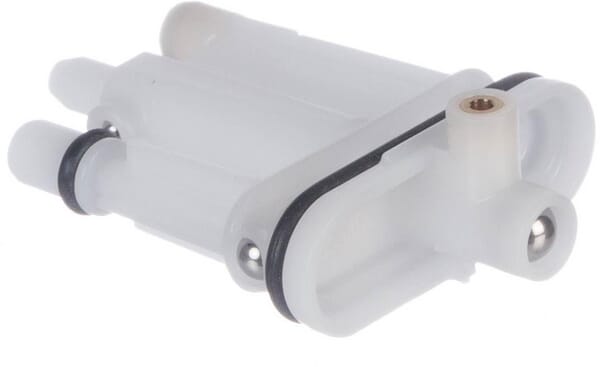 Briggs & Stratton Difusor - 597108 - Boquilla principal