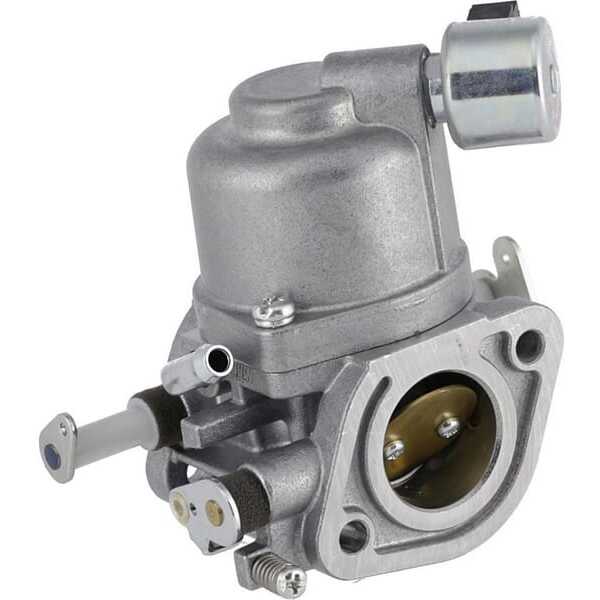 BS Carburador Briggs & Stratton - 597128 - Carburador