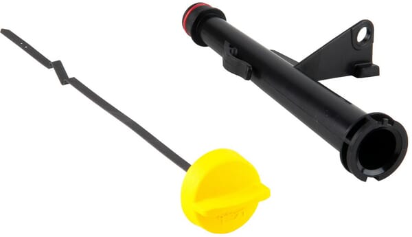 Komplet brændstofpåsætningsstuds - 597130 - Briggs & Stratton
