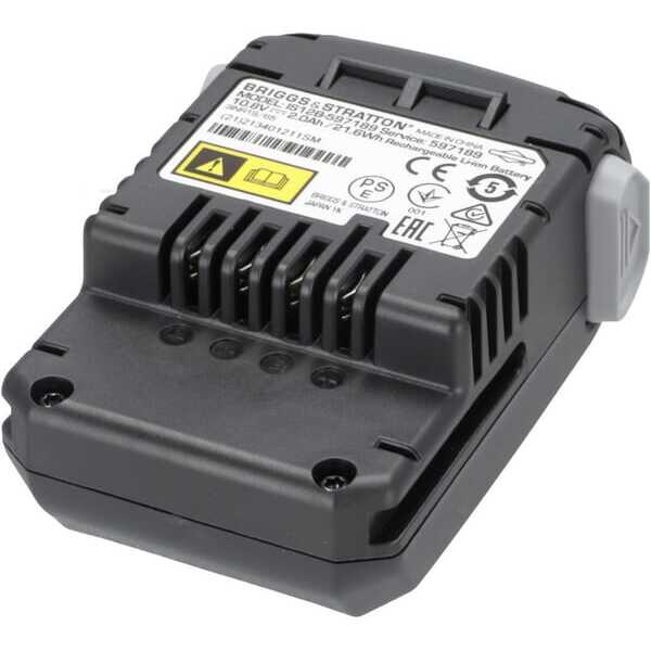 BS BateríasresumenOEF&G - 597189 - Batería