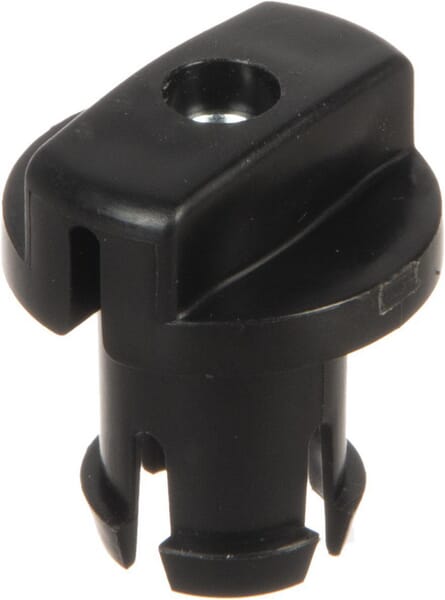 Perilla de la tapa del purificador de aire - 597243 - Briggs & Stratton