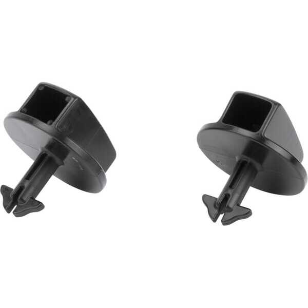 Perilla de cubierta, purificador de aire - 597244 - Briggs & Stratton
