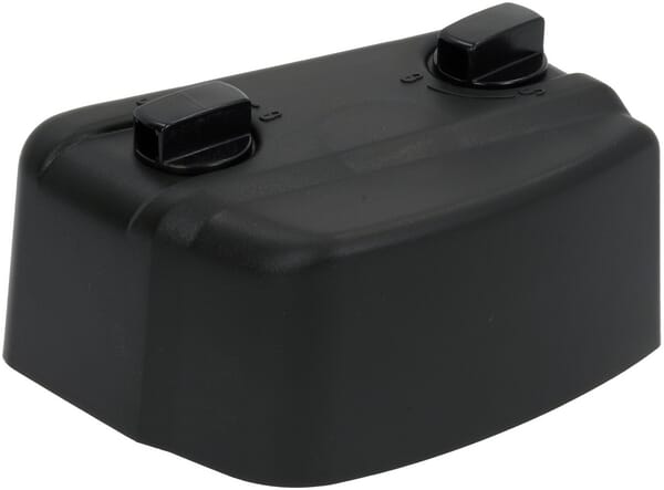 Cubierta del purificador de aire - 597263 - Briggs & Stratton