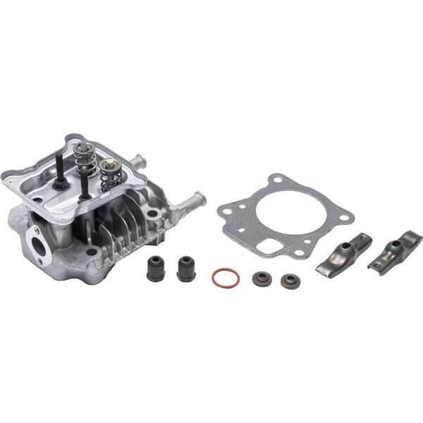 Briggs & Stratton Culata - 597267 - Culata