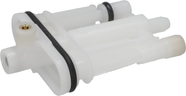 Briggs & Stratton Difusor - 597270 - Chorro principal