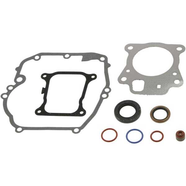 BS Junta de motor Briggs & stratton - 597320 - Gasket Set-Engine