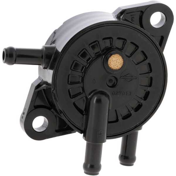 Briggs & Stratton Bombas de carburante - 597338 - Bomba de combustible