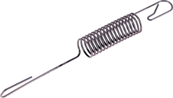 Briggs & Stratton Resortes de reguladores - 597378 - Muelle regulador