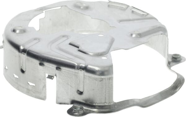 Briggs & Stratton Protección de ventilador Briggs and Stratton - 597406 - Guard-Flywheel