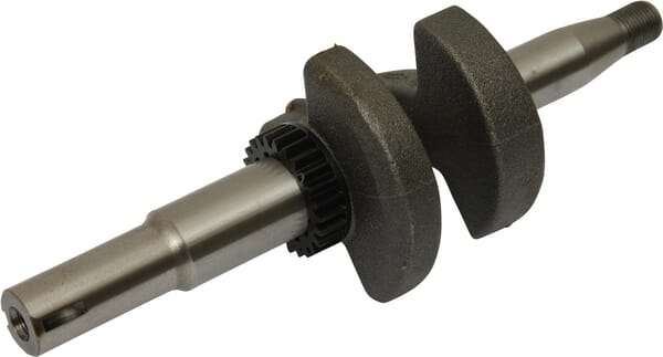 Briggs & Stratton Cigüeñal - 597407 - Cigüeñal