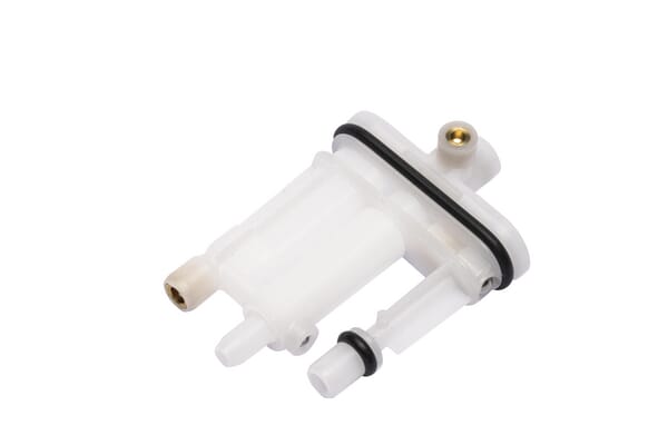 Briggs & Stratton Difusor - 597408 - Jet-Main