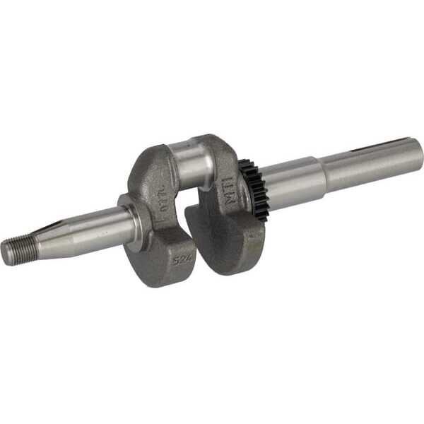 Briggs & Stratton Cigüeñal - 597419 - Cigüeñal