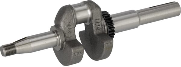 Briggs & Stratton Cigüeñal - 597419 - Cigüeñal