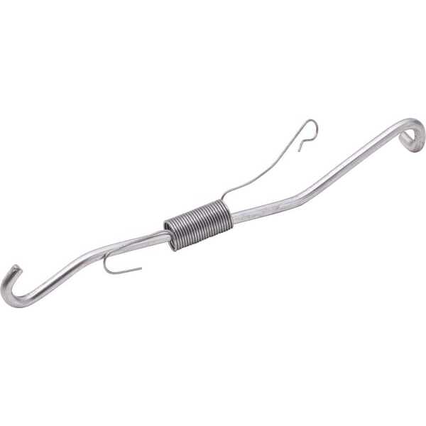 Briggs & Stratton Árbol de mando del regulador - 597429 - Varillaje del regulador