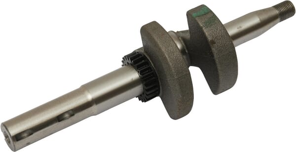 Briggs & Stratton Cigüeñal - 597471 - Cigüeñal