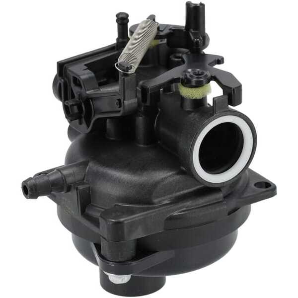BS Carburador Briggs & Stratton - 597510 - Carburador