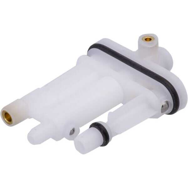 Briggs & Stratton Difusor - 597547 - Boquilla principal
