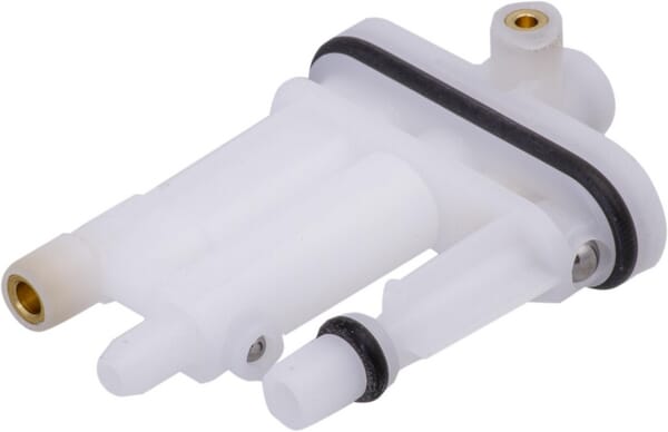 Briggs & Stratton Difusor - 597547 - Boquilla principal