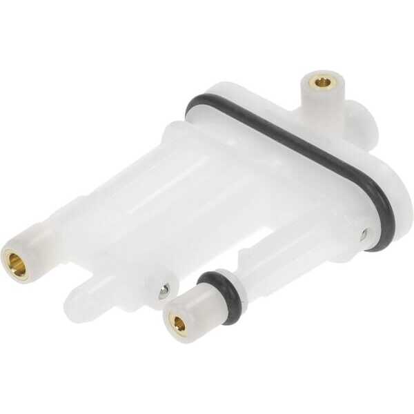 Briggs & Stratton Difusor - 597548 - Boquilla principal