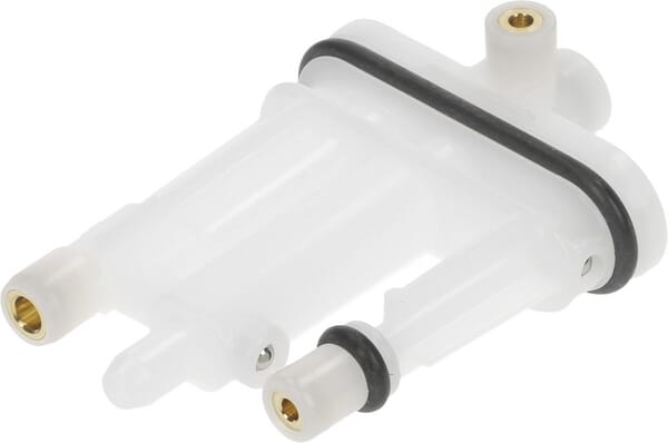 Briggs & Stratton Difusor - 597548 - Boquilla principal