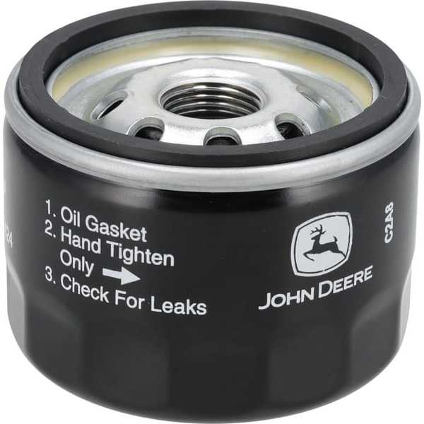 Filtro de aceite - 597557 - Briggs & Stratton
