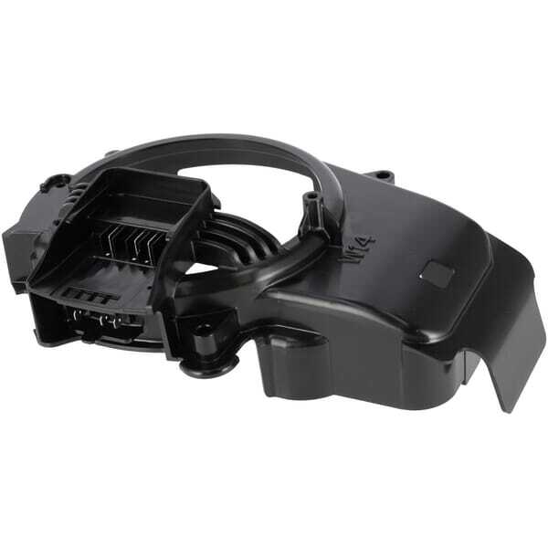 Briggs & Stratton Protección de ventilador Briggs and Stratton - 597758 - Blower housing