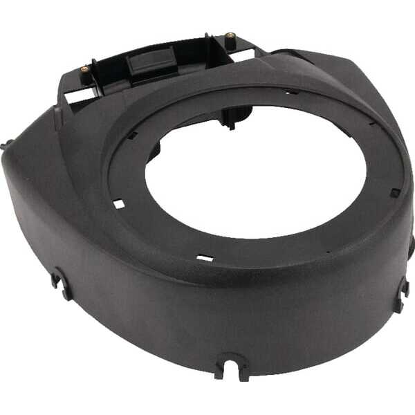 Briggs & Stratton Protección de ventilador Briggs and Stratton - 597767 - Carcasa ventilador