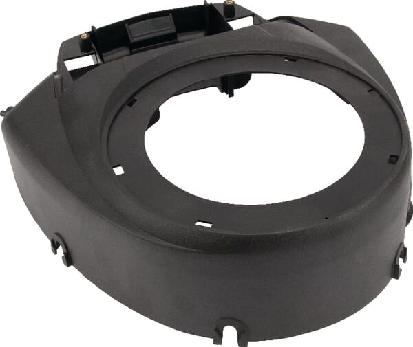Briggs & Stratton Protección de ventilador Briggs and Stratton - 597767 - Carcasa ventilador