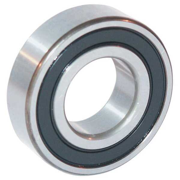 John Deere Rodamientos rígidos de bolas de una hilera RS-2RS C3/C4 - 62032RSC3SKF - Rodamiento de bolas de ranura profunda 17 x 