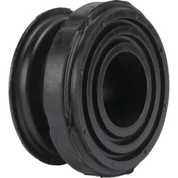 Honda  - 68325Z07003 - Flange B, isolator