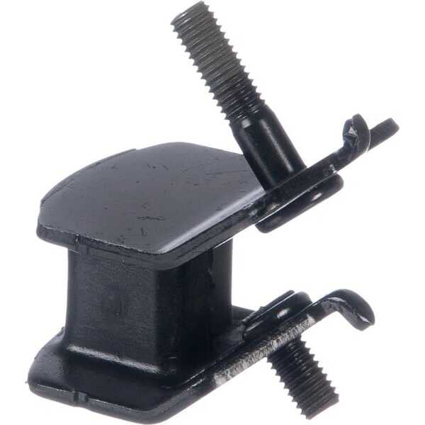 Honda  - 68328ZB2000 - Gummi, bund