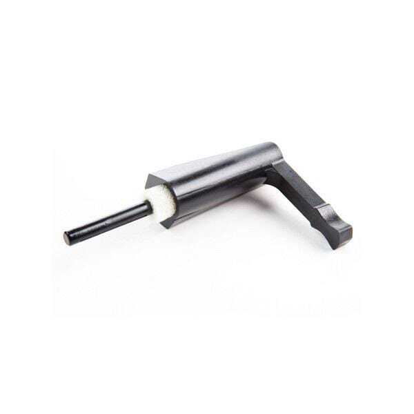 Briggs & Stratton Choke / Throttle-shaft - 690023 - Barra para estrangulador