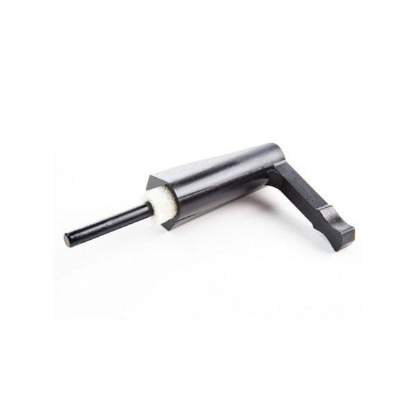 Briggs & Stratton Choke / Throttle-shaft - 690023 - Barra para estrangulador