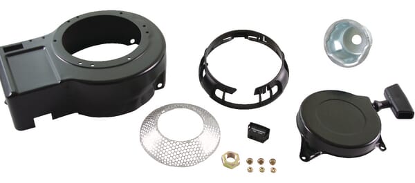 Kit-Rewind/Caja de Bloqueo - 690098 - Briggs & Stratton