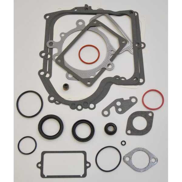 Briggs & Stratton Junta de motor Briggs & stratton - 690189 - Kit de juntas