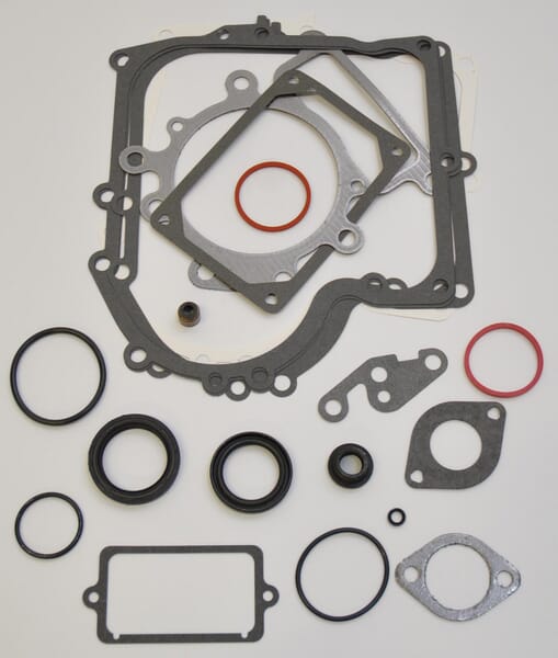 Briggs & Stratton Junta de motor Briggs & stratton - 690189 - Kit de juntas