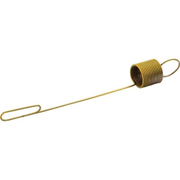 BS Resortes de reguladores Briggs & Stratton - 690241 - Resorte de ajuste