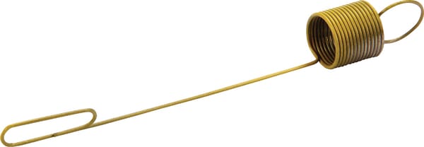 BS Resortes de reguladores Briggs & Stratton - 690241 - Resorte de ajuste