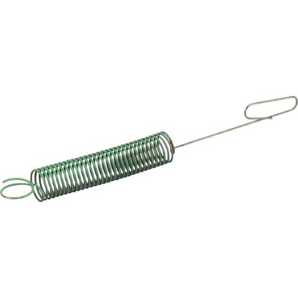 BS Resortes de reguladores Briggs & Stratton - 690250 - Resorte de ajuste