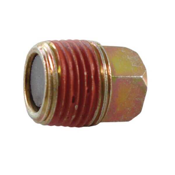 Briggs & Stratton Tapones de vaciado de aceite - 690289 - Tapón de cárter