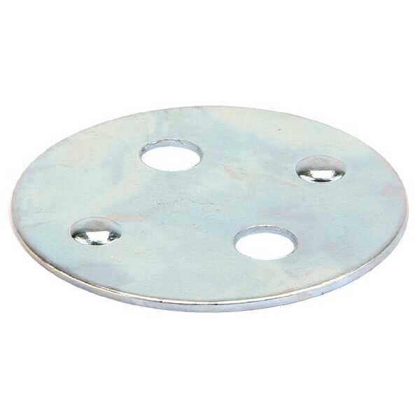 Briggs & Stratton Choke / Throttle-valve - 690468 - Válvula de mariposa