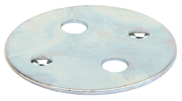 Briggs & Stratton Choke / Throttle-valve - 690468 - Válvula de mariposa