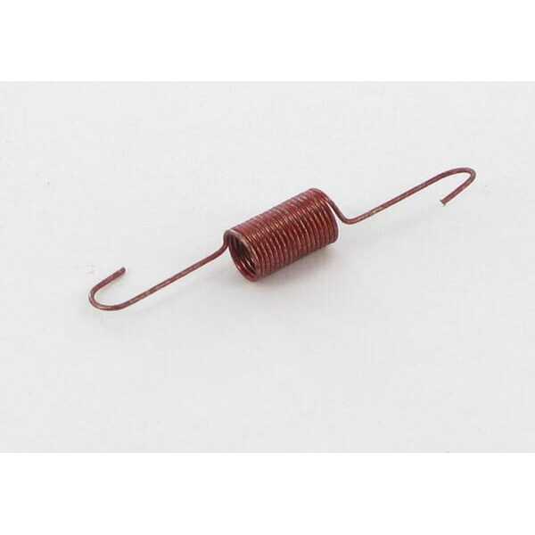 BS Resortes de reguladores Briggs & Stratton - 690498 - Muelle
