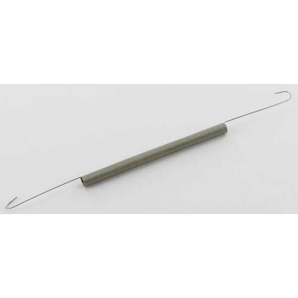 BS Resortes de reguladores Briggs & Stratton - 690545 - Muelle