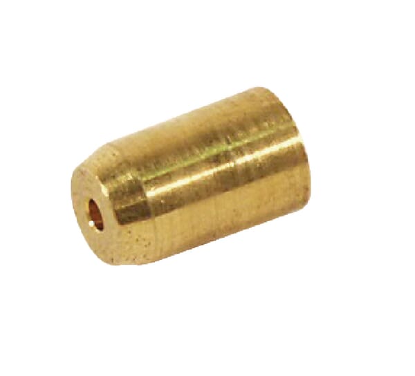 Eje-Estrangulador - 690577 - Briggs & Stratton