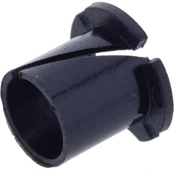 Briggs & Stratton Choke / Throttle-shaft - 690602 - Casquillo eje estrangulación