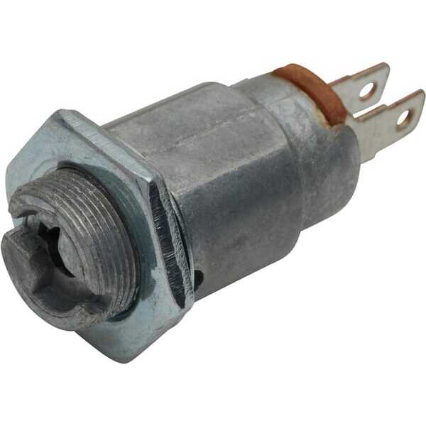 Switch de encendido - 690646 - Briggs & Stratton